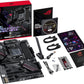 Motherboard Asus (Rog Strix B550-F Gaming Wifi Ii) Socket Am4,4*Ddr4,Hdmi,Dp,Pcie-4.0,Wifi6E,Atx