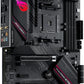 Motherboard Asus (Rog Strix B550-F Gaming Wifi Ii) Socket Am4,4*Ddr4,Hdmi,Dp,Pcie-4.0,Wifi6E,Atx
