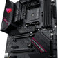 Motherboard Asus (Rog Strix B550-F Gaming Wifi Ii) Socket Am4,4*Ddr4,Hdmi,Dp,Pcie-4.0,Wifi6E,Atx
