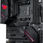 Motherboard Asus (Rog Strix B550-F Gaming Wifi Ii) Socket Am4,4*Ddr4,Hdmi,Dp,Pcie-4.0,Wifi6E,Atx