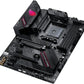 Motherboard Asus (Rog Strix B550-F Gaming Wifi Ii) Socket Am4,4*Ddr4,Hdmi,Dp,Pcie-4.0,Wifi6E,Atx