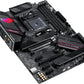 Motherboard Asus (Rog Strix B550-F Gaming Wifi Ii) Socket Am4,4*Ddr4,Hdmi,Dp,Pcie-4.0,Wifi6E,Atx