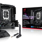 Motherboard Asus (Rog Strix Z790-I Gaming Wifi) Socket 1700 13A,2*Ddr5,Hdmi,Pci-E 5.0,Wifi6E,Mitx