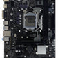 Motherboard Biostar(H510Mhp 2.0)Socket 1200,Ddr4 64Gb,Usb 3.2,Pcie 3.0/4.0,Hdmi,Micro Atx