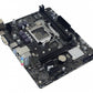 Motherboard Biostar(H510Mhp 2.0)Socket 1200,Ddr4 64Gb,Usb 3.2,Pcie 3.0/4.0,Hdmi,Micro Atx