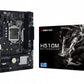 Motherboard Biostar(H510Mhp 2.0)Socket 1200,Ddr4 64Gb,Usb 3.2,Pcie 3.0/4.0,Hdmi,Micro Atx