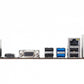 Motherboard Biostar(H510Mhp 2.0)Socket 1200,Ddr4 64Gb,Usb 3.2,Pcie 3.0/4.0,Hdmi,Micro Atx