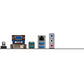 Motherboard Ecs (B660H7-M22) Socket 1700,2*Ddr4 3600,Vga,Hdmi,Dvi-D,Micro Atx