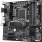 Motherboard Gigabyte (B760M Ds3H Ddr4) Socket 170012A/13A,4*Ddr4 128Gb,4*M.2,Dp,Hdmi,Micro Atx