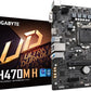 Motherboard Gigabyte (H470M H ) Socket 1200 10A/11A, 2*Ddr4, M.2,Hdmi, Micro Atx