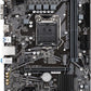 Motherboard Gigabyte (H470M H ) Socket 1200 10A/11A, 2*Ddr4, M.2,Hdmi, Micro Atx