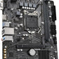 Motherboard Gigabyte (H470M H ) Socket 1200 10A/11A, 2*Ddr4, M.2,Hdmi, Micro Atx