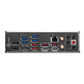 Motherboard Msi (Mag Z790 Tomahawk Max Wifi) Socket 17004*Ddr5 7800Hdmidp4*M.2Atx
