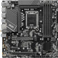Motherboard Msi (Mpg Z790 Edge Wifi Ddr4) Socket 1700,4*Ddr4 5333,Hdmi,Dp,5*M.2,Atx