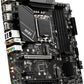 Motherboard Msi (Mpg Z790 Edge Wifi Ddr4) Socket 1700,4*Ddr4 5333,Hdmi,Dp,5*M.2,Atx