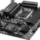 Motherboard Msi (Mpg Z790 Edge Wifi Ddr4) Socket 1700,4*Ddr4 5333,Hdmi,Dp,5*M.2,Atx