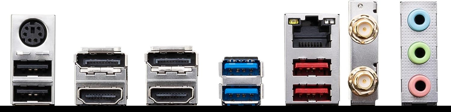 Motherboard Msi (Mpg Z790 Edge Wifi Ddr4) Socket 1700,4*Ddr4 5333,Hdmi,Dp,5*M.2,Atx