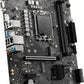 Motherboard Msi (Pro H610M-G Ddr4) Socket 1700, 2*Ddr4 3200Mhz, Hdmi, Vga, Micro Atx