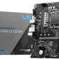 Motherboard Msi (Pro H610M-G Ddr4) Socket 1700, 2*Ddr4 3200Mhz, Hdmi, Vga, Micro Atx