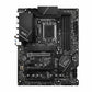 Motherboard Msi (Pro Z790-P Wifi)Socket 17004*Ddr5 5333Hdmidp4*M.2Atx