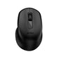 Mouse Inalambrico Acteck (Ac-934145) Optimize Ergo Mi470,Rf Usb,Optico,1600 Dpi,Negro