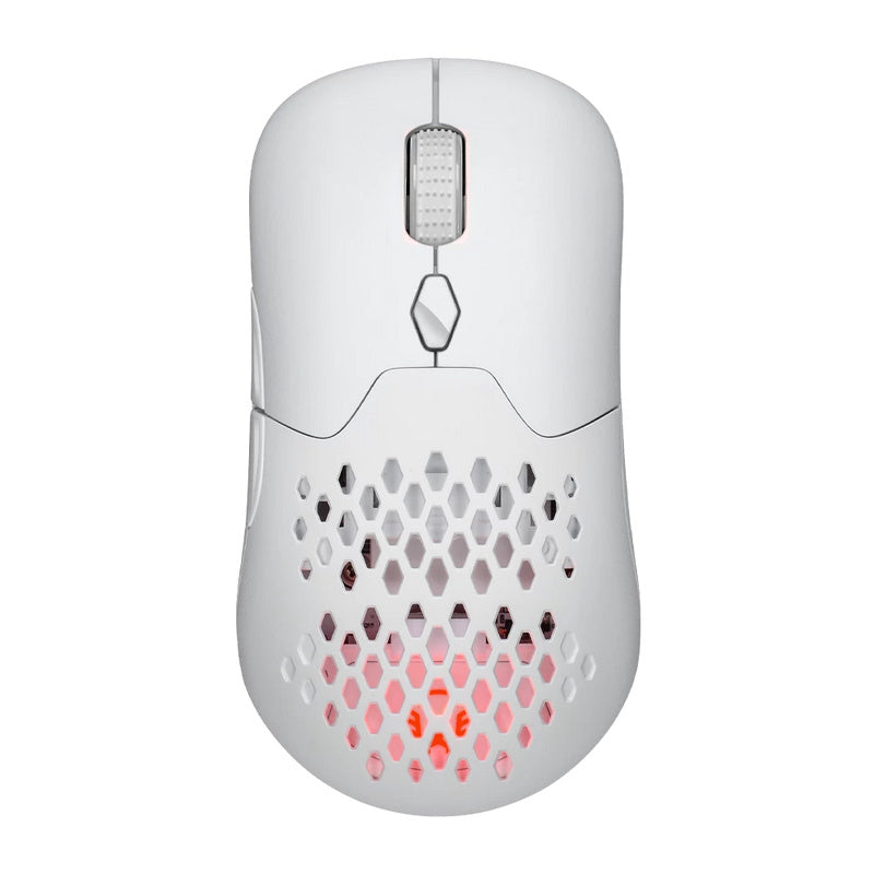 Mouse Inalambrico Balam Rush (Br-936859) Speeder Perform Mg979Rfbtoptico5000 Dpipila Rblanco