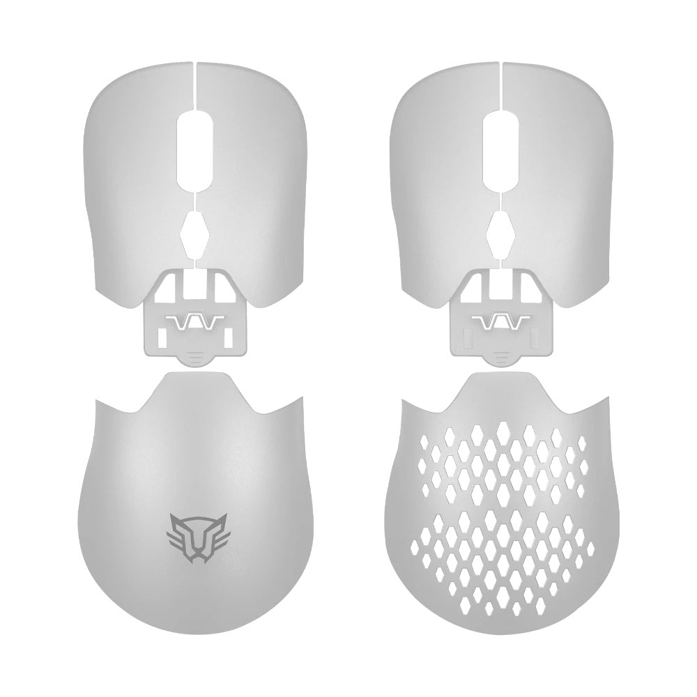 Mouse Inalambrico Balam Rush (Br-936859) Speeder Perform Mg979Rfbtoptico5000 Dpipila Rblanco