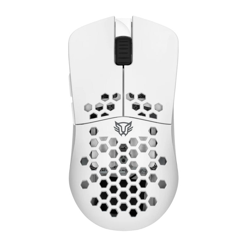 Mouse Inalambrico Balam Rush (Br-936873) Speeder Light Mg969Rfbtoptico5000 Dpipila Rblanco