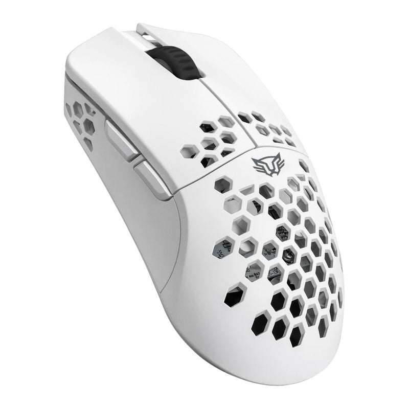 Mouse Inalambrico Balam Rush (Br-936873) Speeder Light Mg969Rfbtoptico5000 Dpipila Rblanco