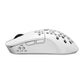 Mouse Inalambrico Balam Rush (Br-936873) Speeder Light Mg969Rfbtoptico5000 Dpipila Rblanco