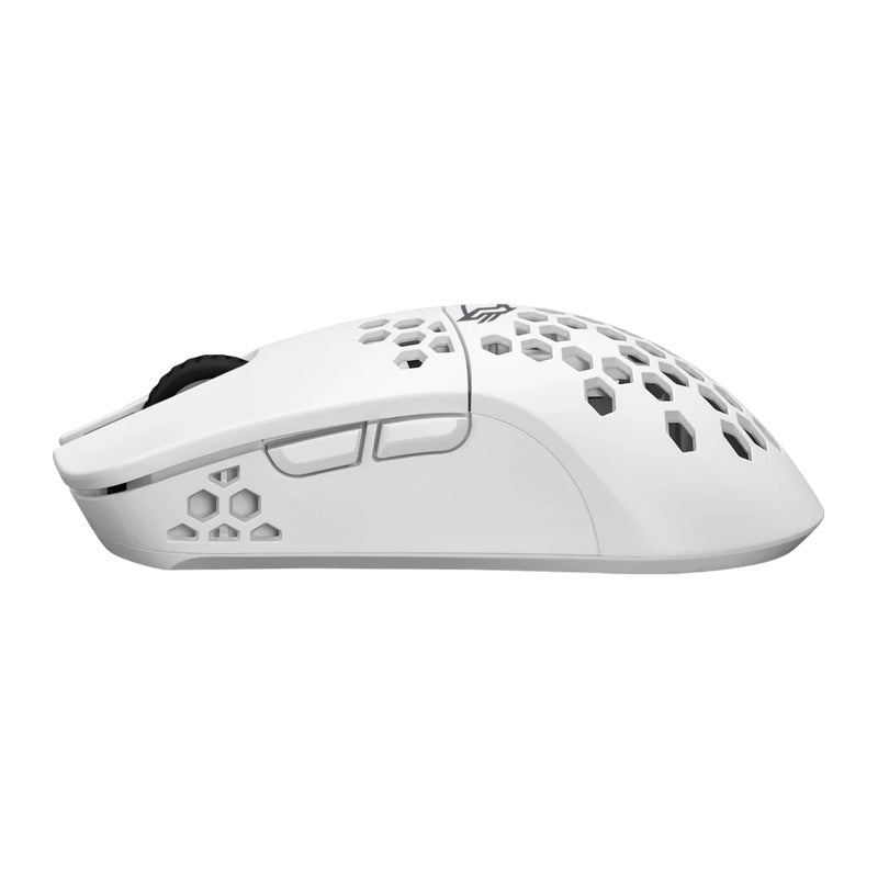 Mouse Inalambrico Balam Rush (Br-936873) Speeder Light Mg969Rfbtoptico5000 Dpipila Rblanco