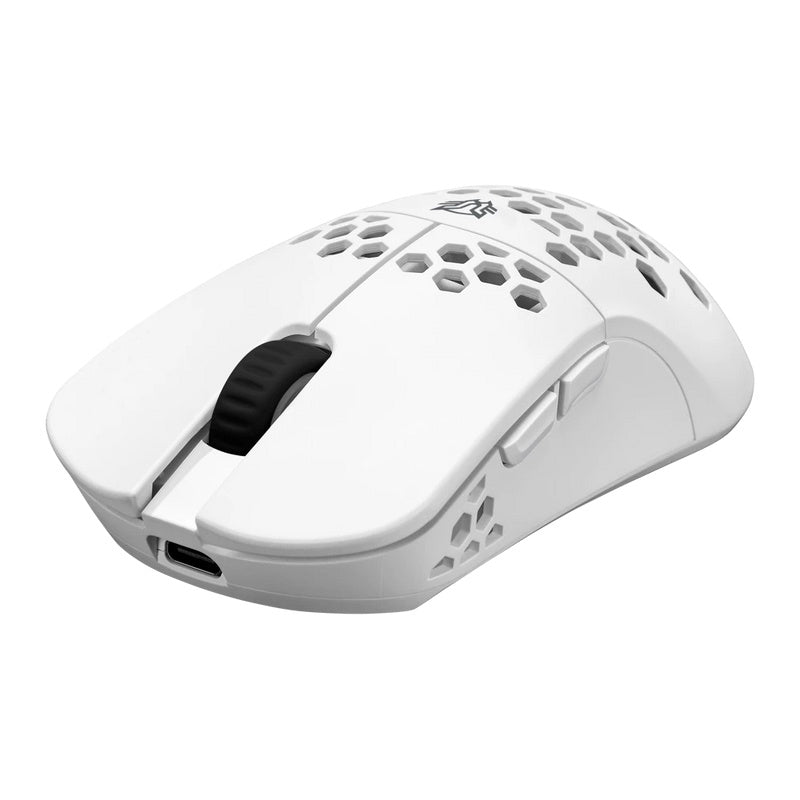 Mouse Inalambrico Balam Rush (Br-936873) Speeder Light Mg969Rfbtoptico5000 Dpipila Rblanco