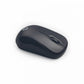Mouse Inalambrico Getttech (Gmd-24403) Dyson, 1200 Dpi, Usb, Bluetooth, Rf, Negro