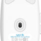 Mouse Gamer Logitech Óptico G203 Lightsync, Alámbrico, Usb, 8000Dpi, Blanco