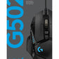 Mouse Logitech G502 Hero Usb 25,600Dpi Rgb Lightsync Black(910-005550)