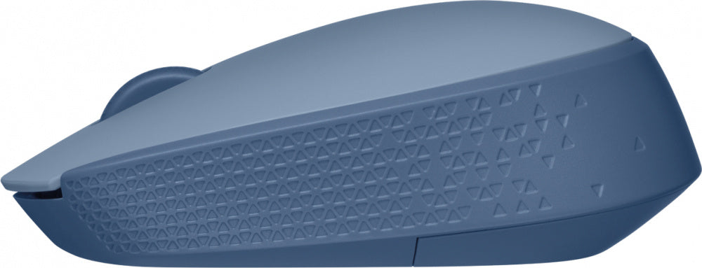 Mouse Logitech M170 Opt Usb Plug&Play 1,000 Dpi Blue Grey (910-006863)