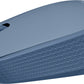 Mouse Logitech M170 Opt Usb Plug&Play 1,000 Dpi Blue Grey (910-006863)