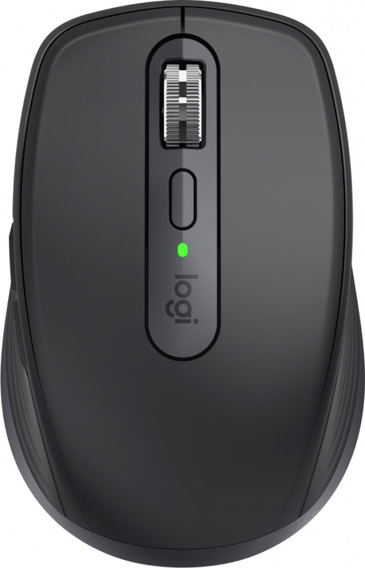 Mouse Logitech Mx Anywhere 3S Darkfield Bt 8000Dpi Graphi (910-006932)