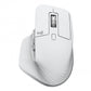 Mouse Logitech Mx Master 3S Darkfield Usb 8000Dpi Offwhite(910-006562)