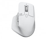 Mouse Logitech Mx Master 3S Darkfield Usb 8000Dpi Offwhite(910-006562)