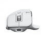 Mouse Logitech Mx Master 3S Darkfield Usb 8000Dpi Offwhite(910-006562)