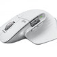 Mouse Logitech Mx Master 3S Darkfield Usb 8000Dpi Offwhite(910-006562)