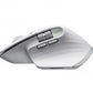 Mouse Logitech Mx Master 3S Darkfield Usb 8000Dpi Offwhite(910-006562)