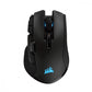 Mouse Optico Corsair (Ch-9317011-Na) Ironclaw Rgbwireless Recargable Negro 18000 Dpi