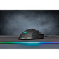 Mouse Optico Corsair (Ch-9317011-Na) Ironclaw Rgbwireless Recargable Negro 18000 Dpi