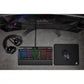 Mouse Optico Corsair (Ch-9317011-Na) Ironclaw Rgbwireless Recargable Negro 18000 Dpi