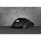 Mouse Optico Corsair (Ch-9317011-Na) Ironclaw Rgbwireless Recargable Negro 18000 Dpi