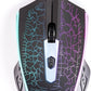 Mouse Optico Gamer Naceb (Na-592Ne), Negro