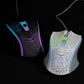 Mouse Optico Gamer Naceb (Na-592Ne), Negro
