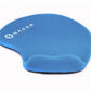 Mouse Pad Naceb  C/Descansamunecas (Na-549Az) Azul